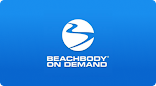 Beachbody logo.