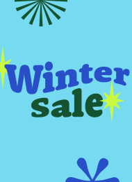 Winter Sale