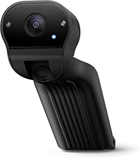 Introducing Ring Car Cam – Dash cam with dual-facing HD cameras, Live View, Two-Way Talk, and motion detection