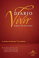 Biblia de estudio del diario vivir RVR60 (Spanish Edition)