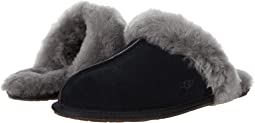 Scuffette II Water-Resistant Slipper