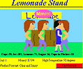 You own a lemonade Stand.  How much money can you make?