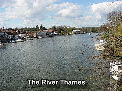 River Thames