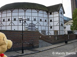 Globe Theatre