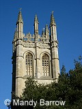 Oxford