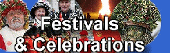 Festival and celebrations