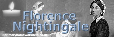 Florence Nightingale