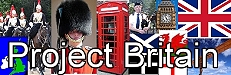 Project Britain Topic