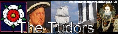 The Tudors