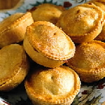 mince pies