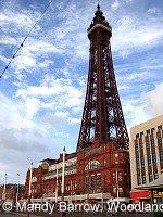 Blackpool Tower