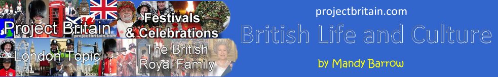 Project Britain News Blog