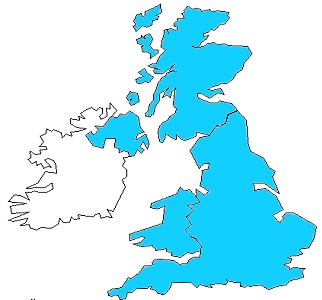 The United Kingdom