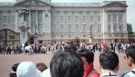 Buckingham Palace