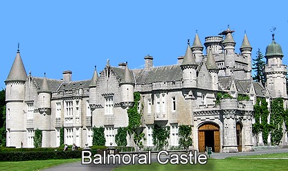 Balmoral