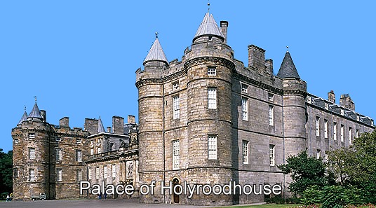 Holyrood