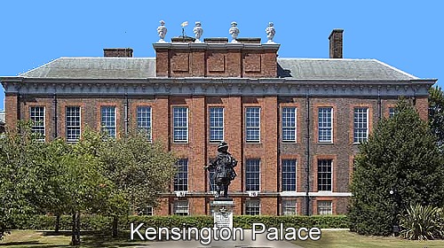 Kensington