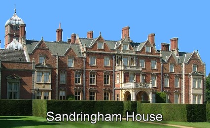 imag: Sandringham