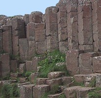 Giant Causeway