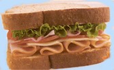 sandwich