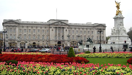 Buckingham Palace