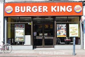 Burger King