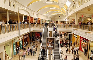 Bluewater Shopping Centre