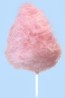 Candy floss