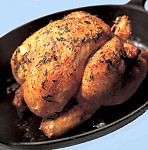 Roast Chicken