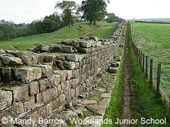 Hadrians Wall