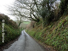 ow lane