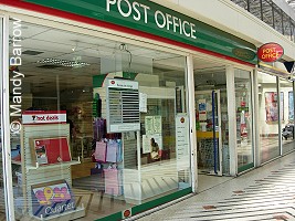 Post Office