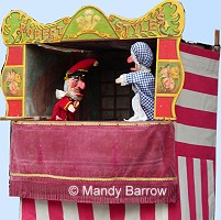 Punch and judy