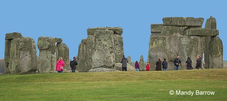 sotnehenge