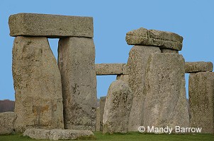 Stonehenge