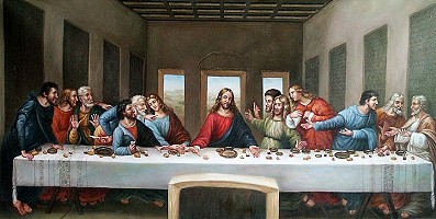 The Last Supper