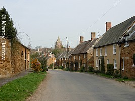 village