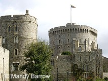 Windsor Castle