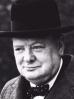 Sir Winston Churchill 