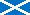 scottish flag