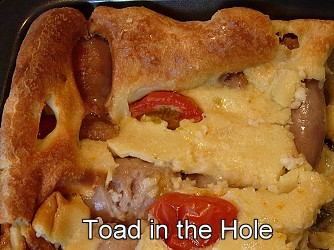 image: Toad in the Hole