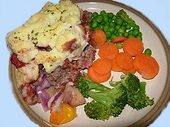 Cottage Pie