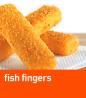 Fish Fingers