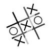 NOUGHTS AND CROSSES