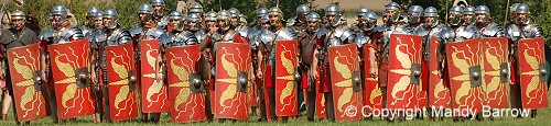 romans