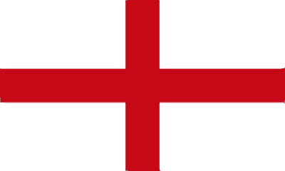 Flag of England