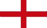 English flag