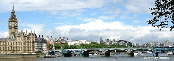 Westminster Bridge