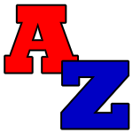 image: A to z