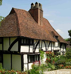 Medieval House